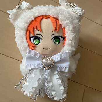 あんスタ　月永レオ　新衣装　ぬいぐるみ　プライズ 月永レオ/あんさんぶるスターズ！！/あんスタ/ブライズ